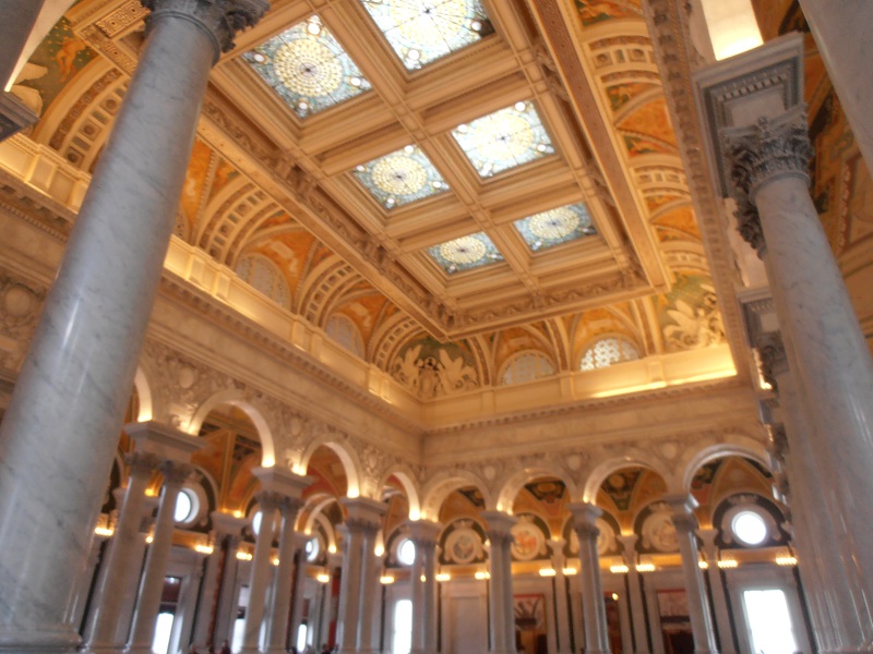 Library of Congress Library of Congress