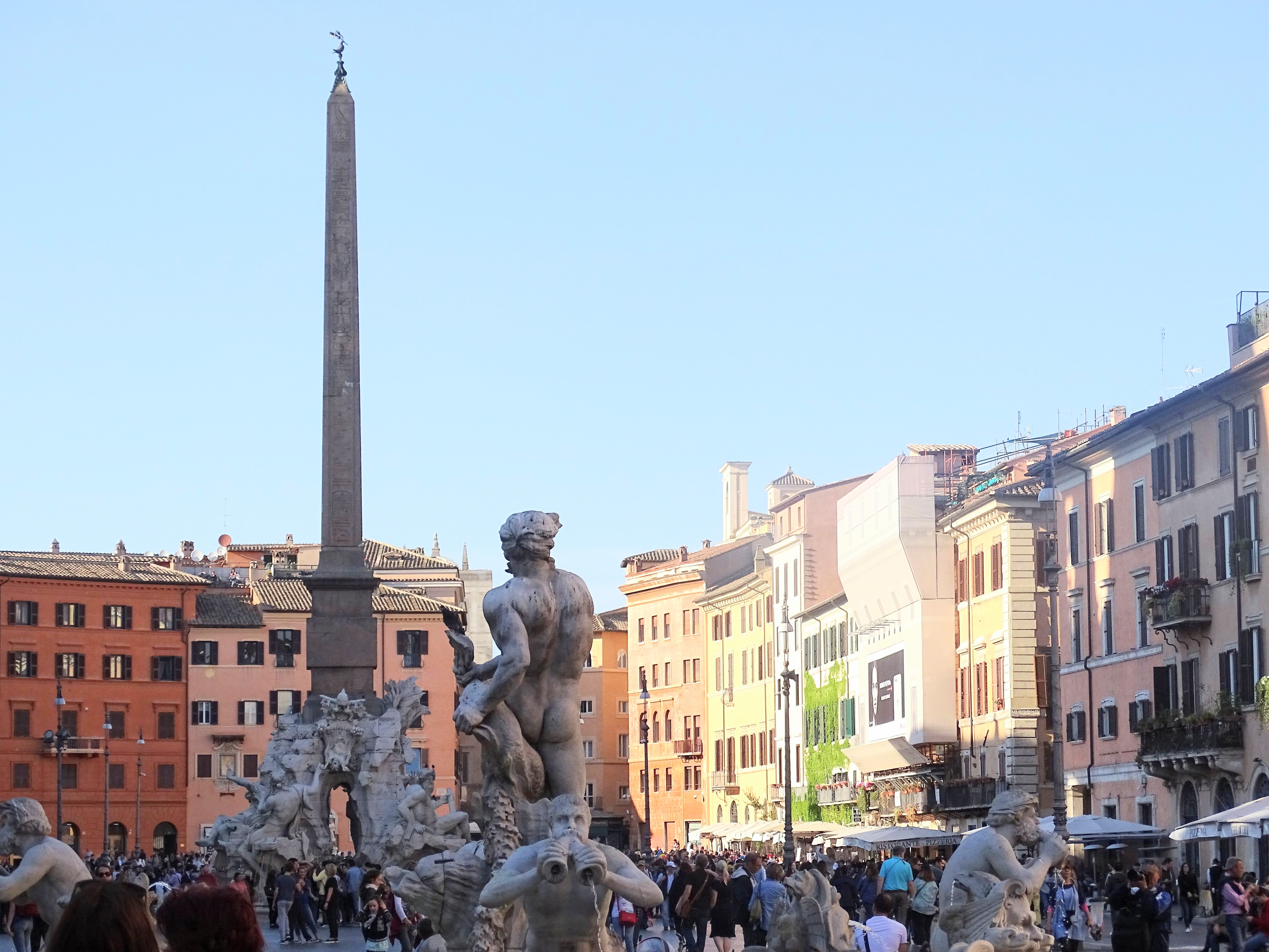 Rome Rome