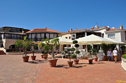 Porto Cervo