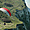 Le Cap Blanc Nez, vu en Parapente