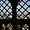 Vue sur Séville d'une fênêtre de la Giralda