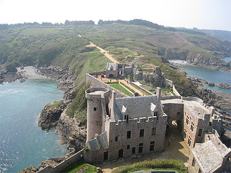 Château Fort Lalatte