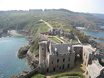Château Fort Lalatte