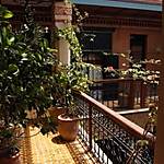 Hotel Jnane Mogador