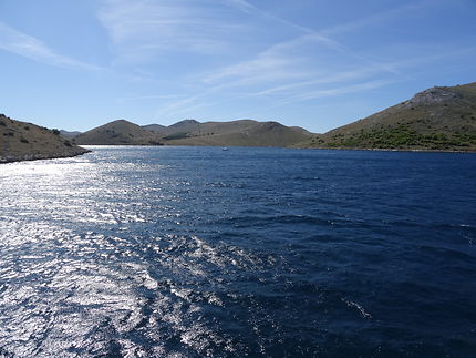 Île de Kornati