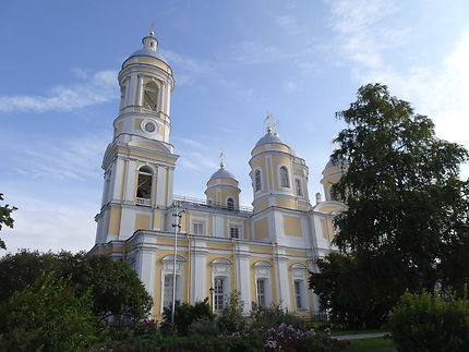 Cathédrale St Vladimir