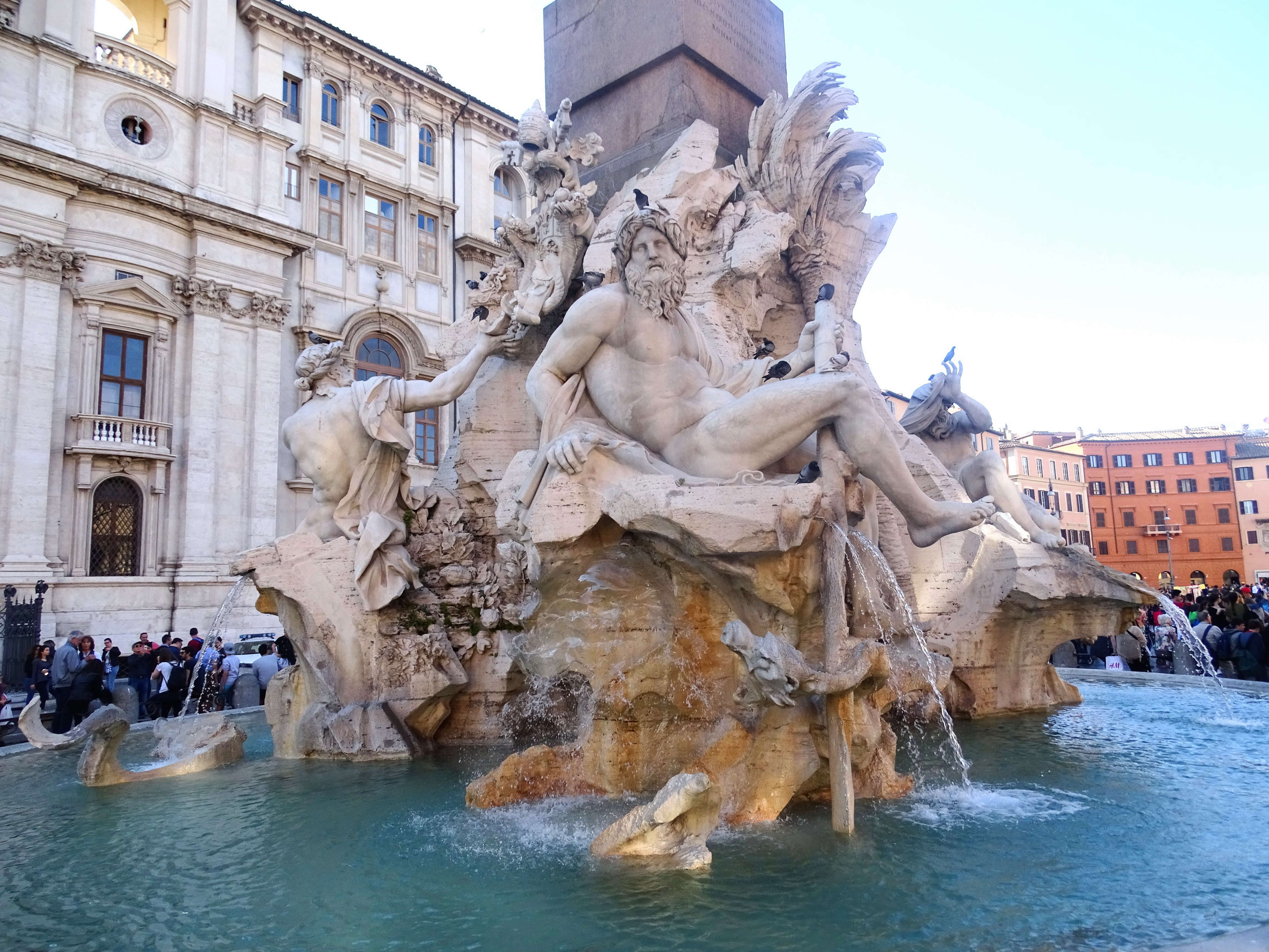Rome Rome