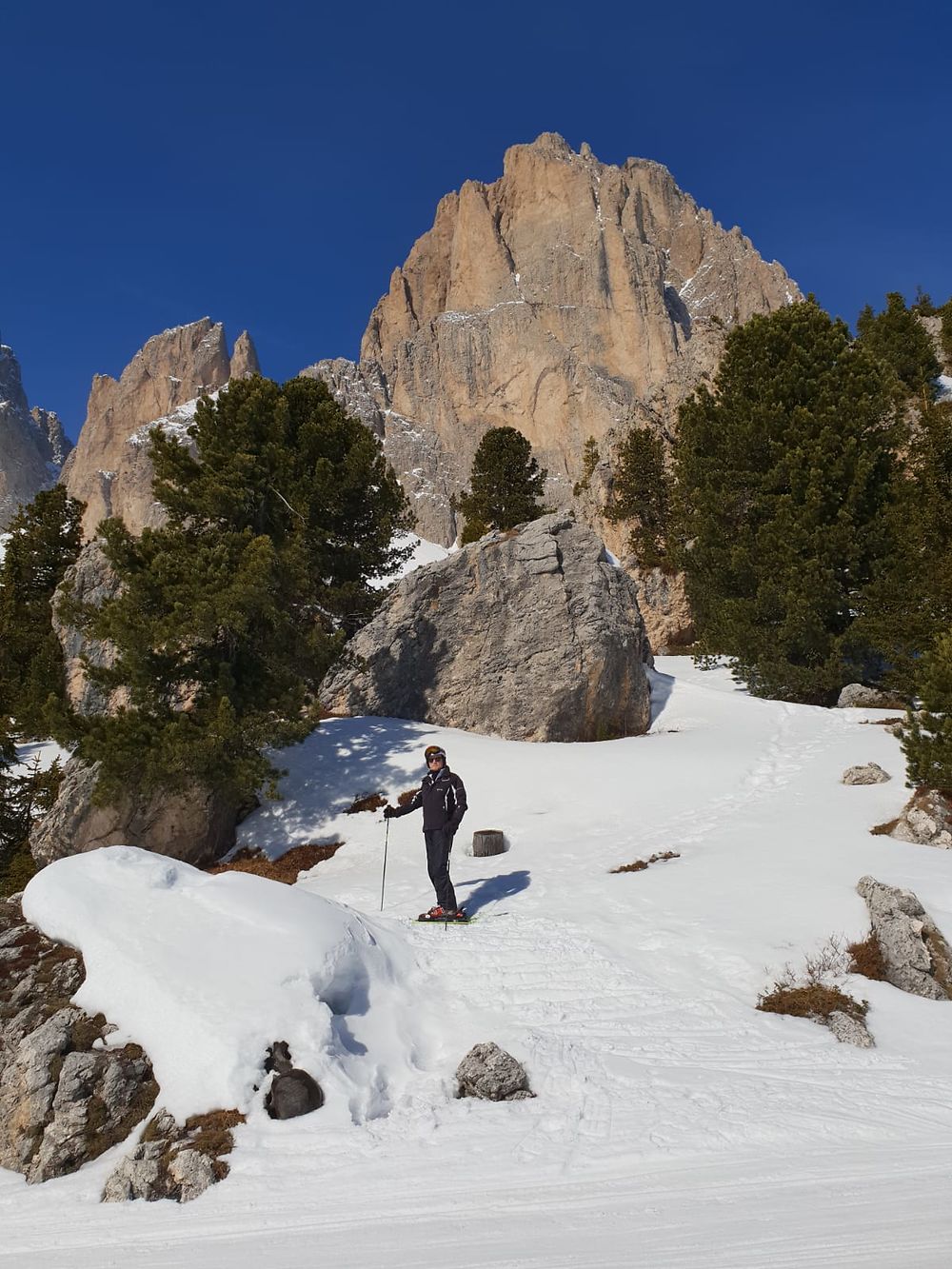 Dolomites 