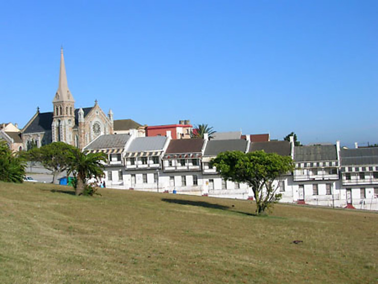 Port Elizabeth