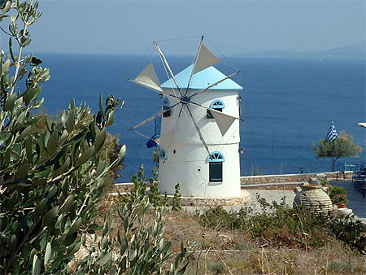 Île de Zakinthos