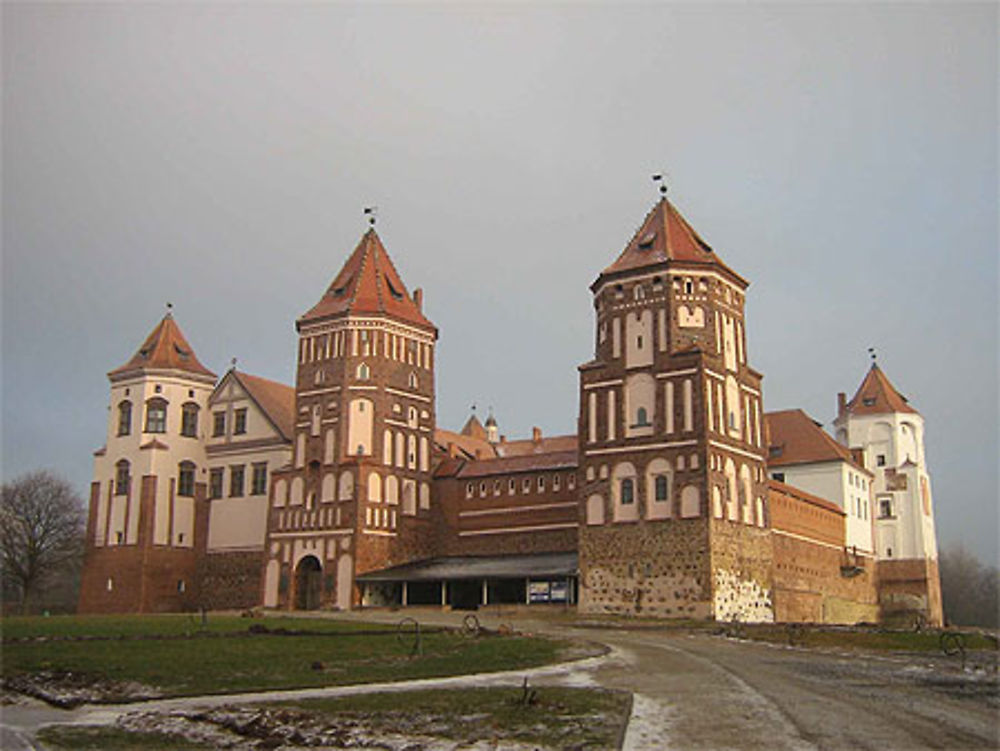 Château de Mir