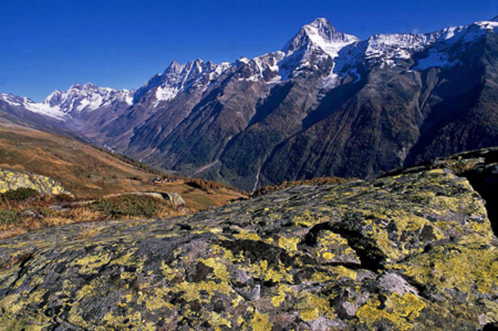 Löetschental