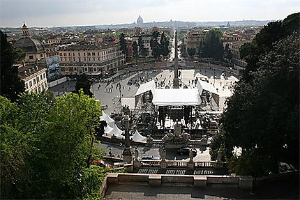 Piazza del Popolo