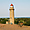 Le phare de Mahabalipuram