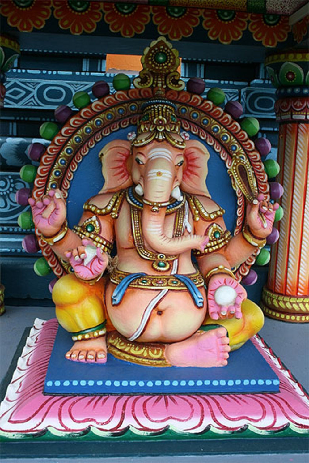 Ganesh