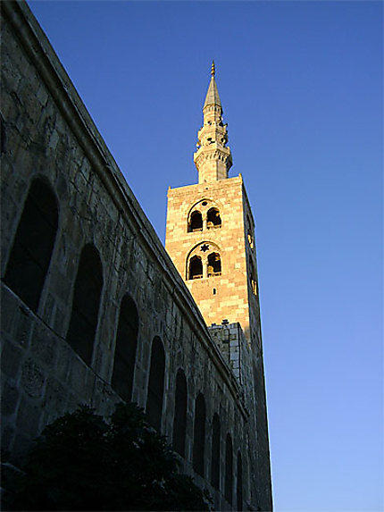 Minaret de Jésus
