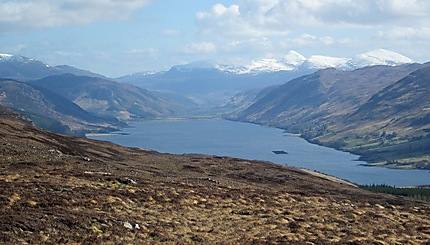 Loch Broom