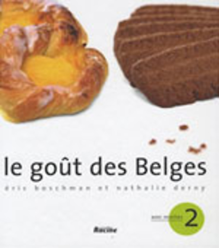 Le Goût des Belges 2