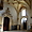 Porte de la sacristie du monastère d'Alcobaça