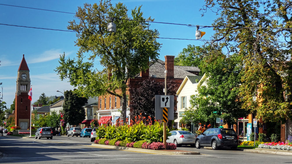 Niagara-on-the-Lake