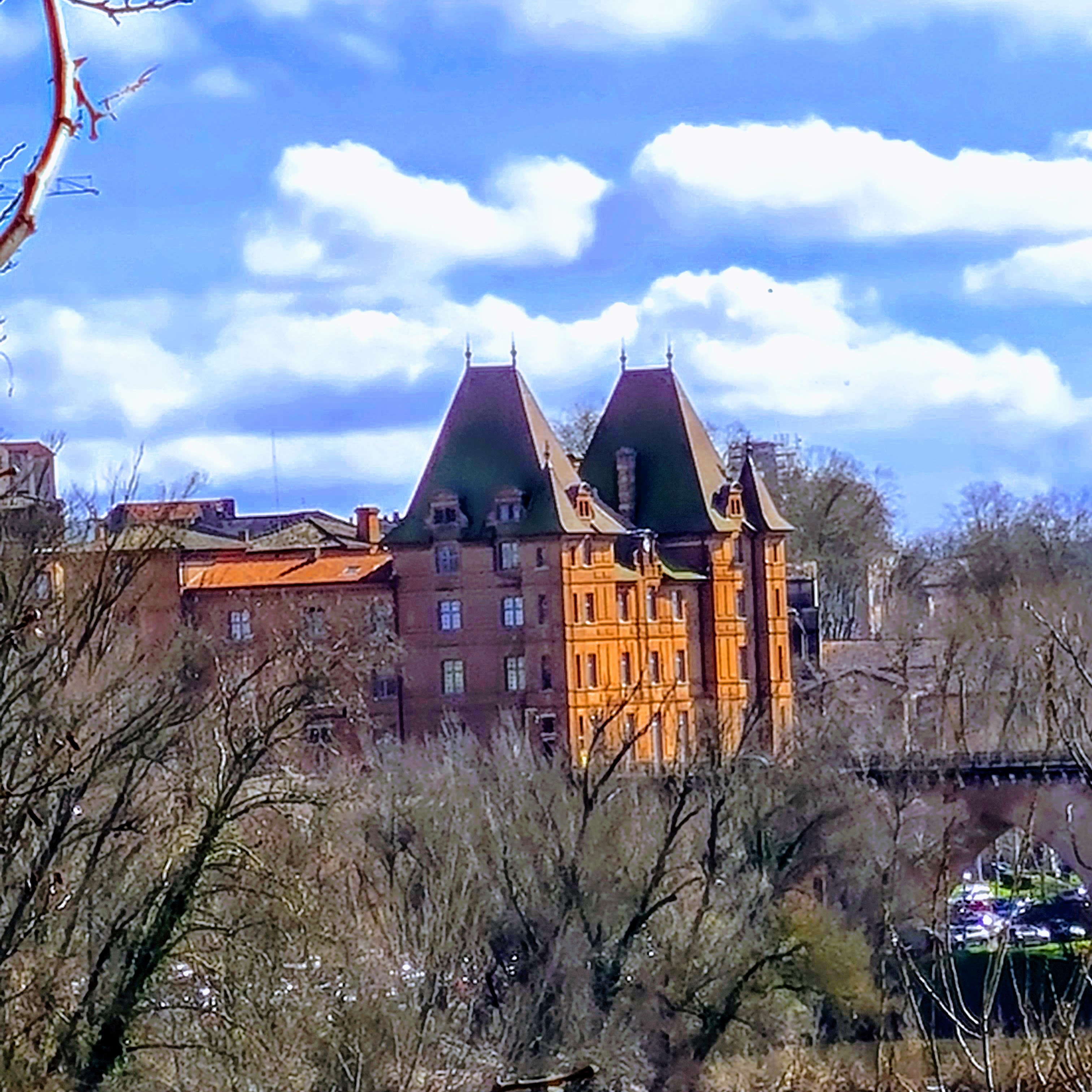 Montauban 1ère ville Occitane où il fait bon vivre Montauban 1ère ville Occitane où il fait bon vivre