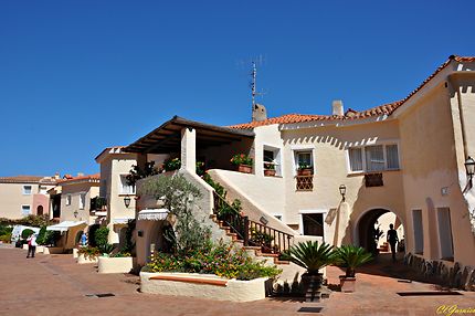 Porto Cervo