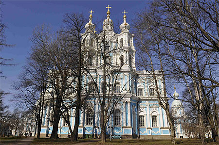 Smolny Smolny