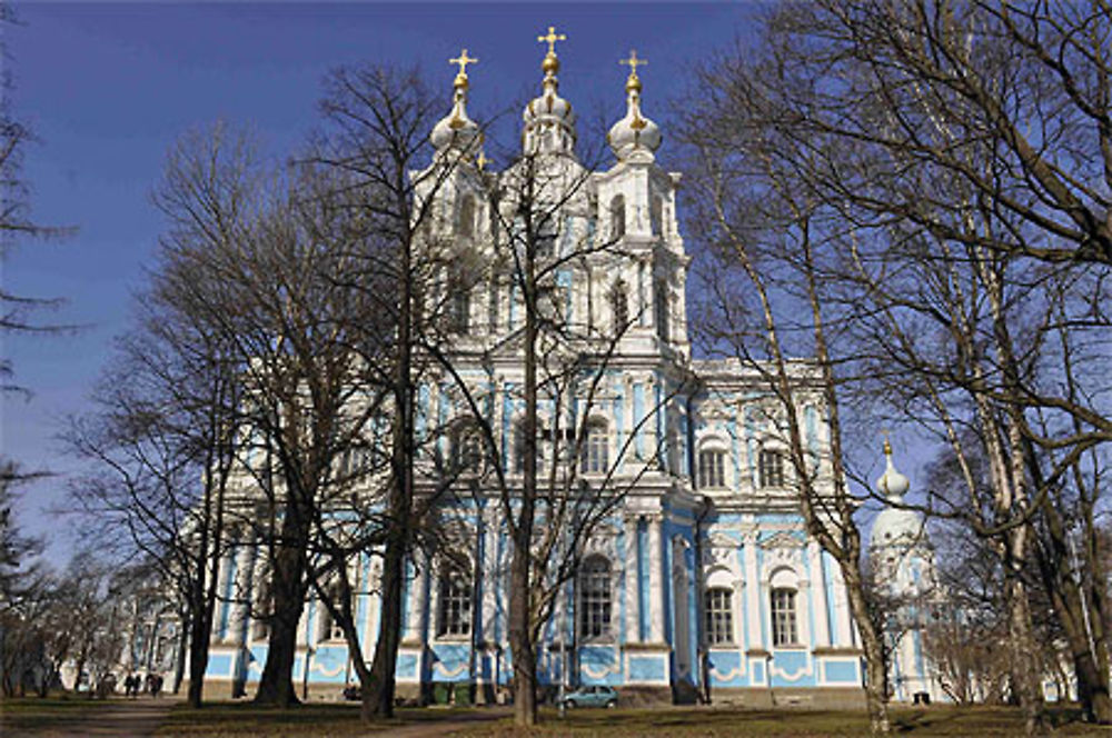 Smolny