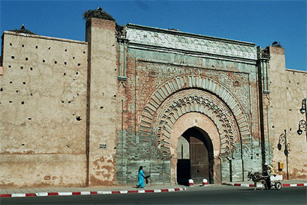 Bab-Agnaou