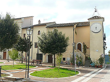 Centre d'Attigliano