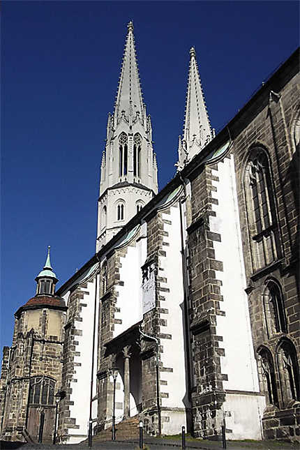 Pfarrkirche Sankt Peter und Paul