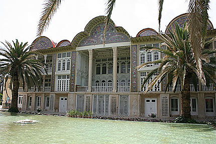 Bagh-e Eram