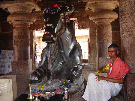 Temple Mallikarjuna