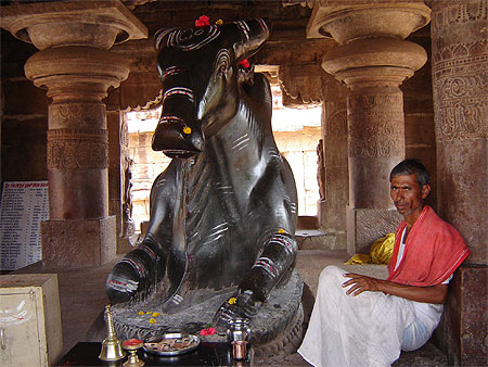 Temple Mallikarjuna Temple Mallikarjuna