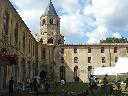 Sorrèze Sorrèze