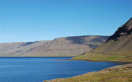 Arnarfjörður