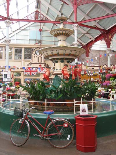 Central Market Central Market