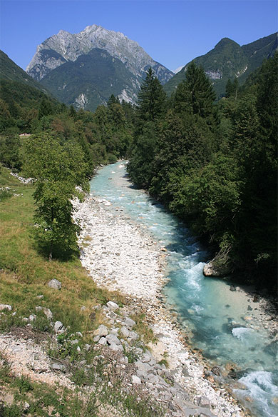 Rivière Soca Rivière Soca