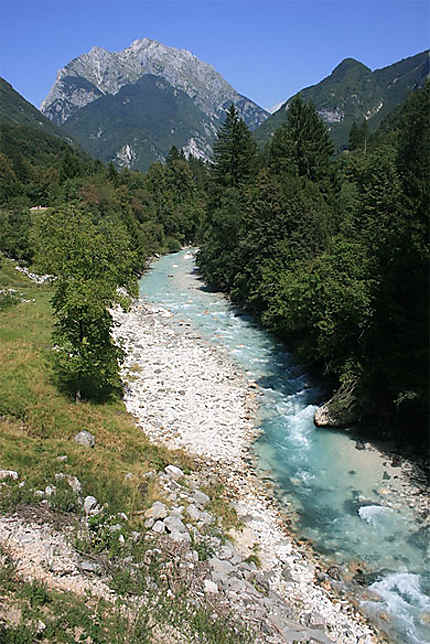 Rivière Soca