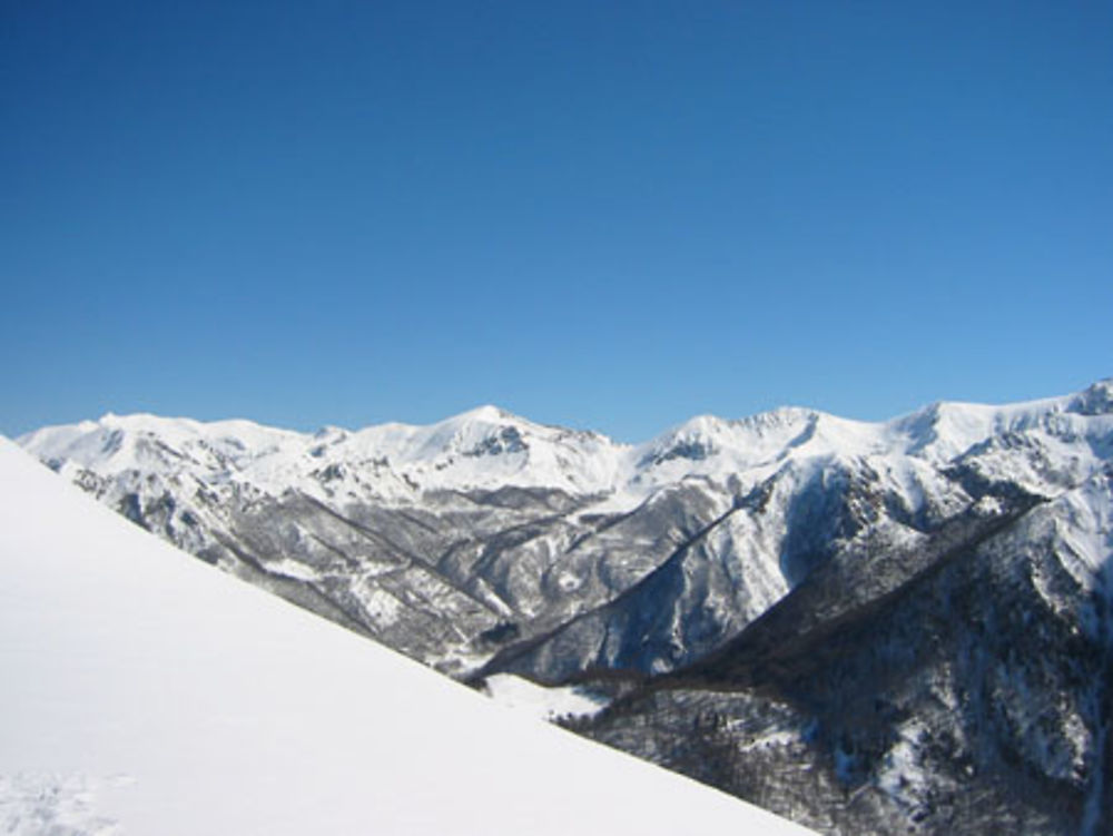 sérénité