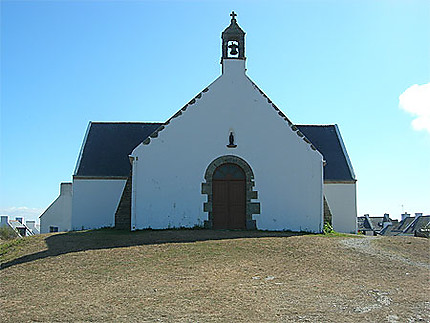 Chapelle de Quelhuit