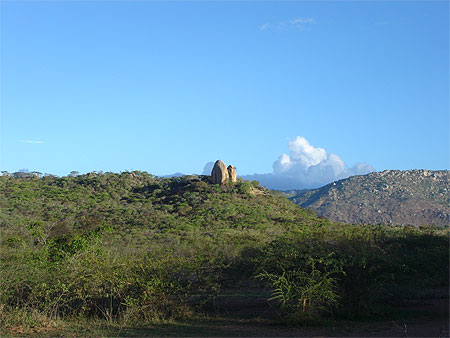 Paysage d'Irole Paysage d'Irole