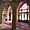 La mosquée de Naser ol Monk 