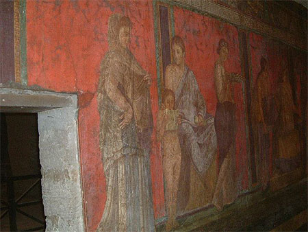 Pompéi Pompéi