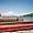 Lac Titicaca - frontière Pérou- Bolivie