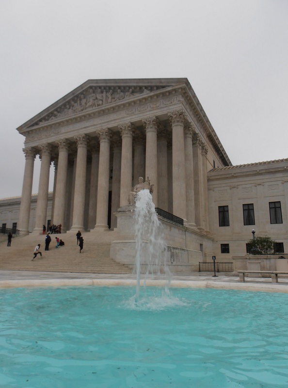 Supreme Court Supreme Court
