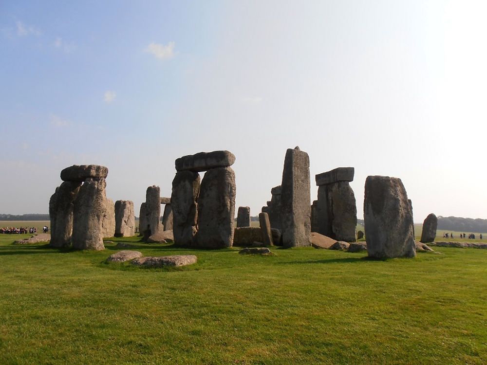 Stonehenge