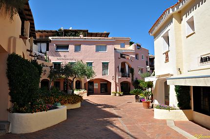 Porto Cervo