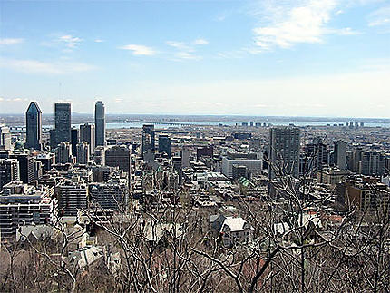 Montréal du Mont Royal