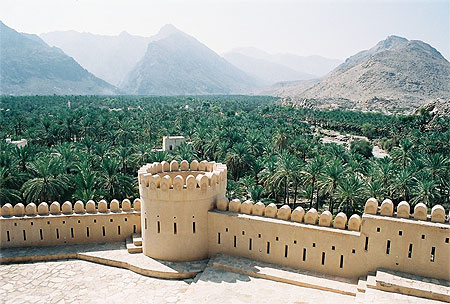 Palmeraie de Nakhl Palmeraie de Nakhl